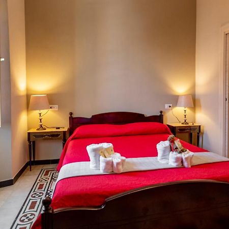 Bed and Breakfast Domo Sa Barra SantʼAntìoco Exterior foto