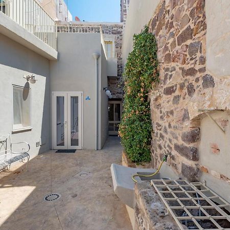 Bed and Breakfast Domo Sa Barra SantʼAntìoco Exterior foto
